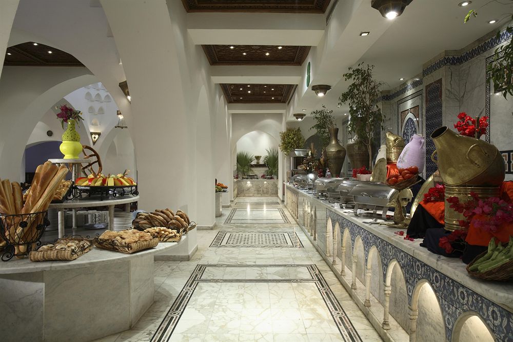 Royal Holiday Beach Resort Sharm El Sheikh Luaran gambar