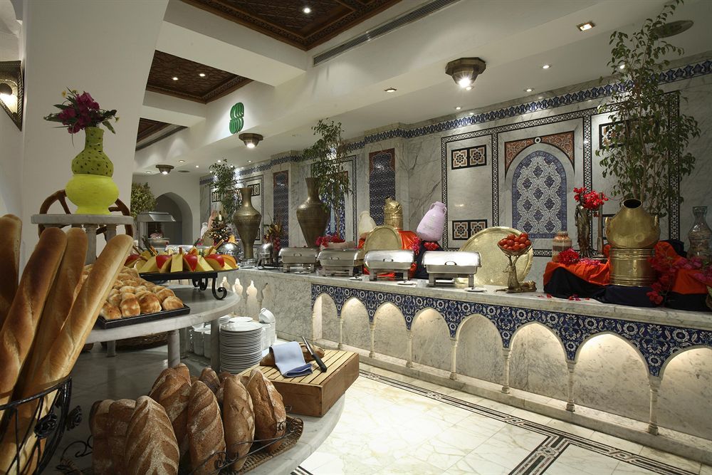 Royal Holiday Beach Resort Sharm El Sheikh Luaran gambar