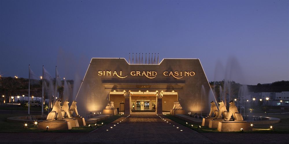 Royal Holiday Beach Resort Sharm El Sheikh Luaran gambar