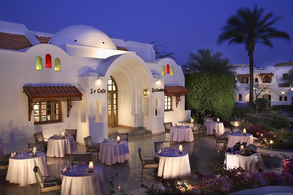 Royal Holiday Beach Resort Sharm El Sheikh Luaran gambar